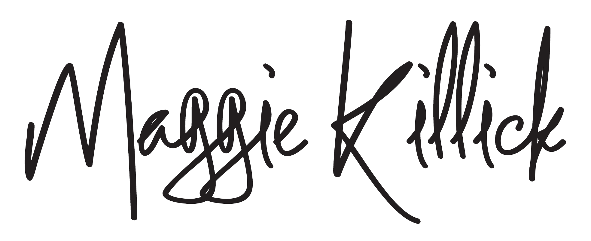 Maggie Killick
